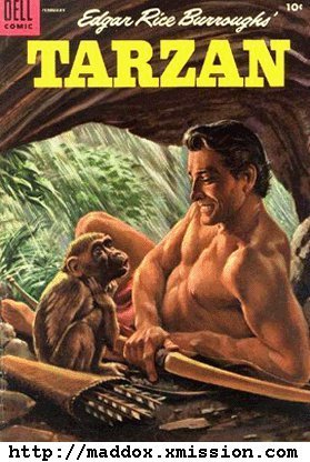 Tarzan