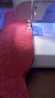 Sew
