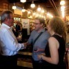 Bruce Thomas, Marcus Westbury & Fiona Cameron