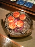 焼きおにぎり