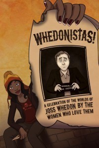 Whedonistas Cover