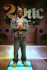 Tupac Shakur