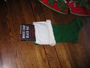 The Christmas Present From Hell