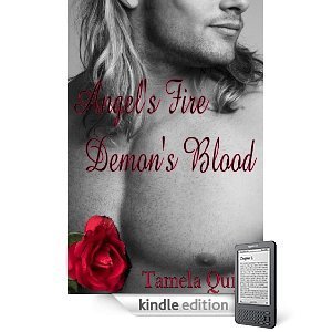 Angel's Fire, Demon's Blood