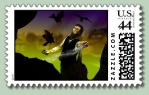 Crows