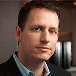 Post image for Peter Thiel on the stagnation of technological innovation