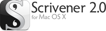 Scrivener 2.0