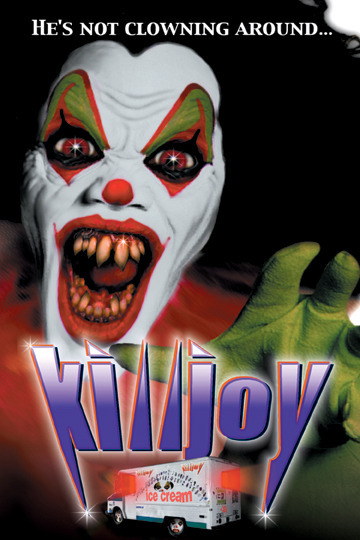 Carl Elliott, Killjoy