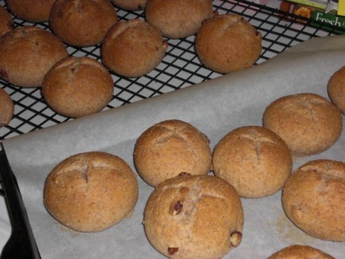 dinnerRolls