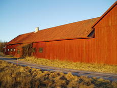 Barn