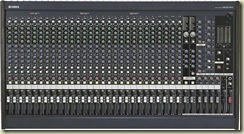 sound board