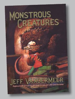 monstrous
