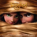 Tangled [+Digital Booklet]