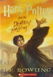 Harry Potter and the Deathly Hallows (Book 7)