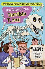 TRex_cover