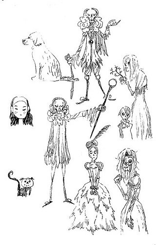 Sketchbook