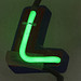 letter L