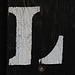 letter L
