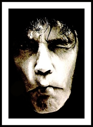 Alex Harvey