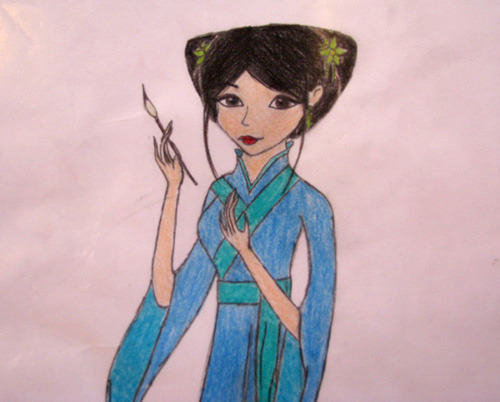 annie