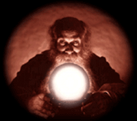 crystal ball