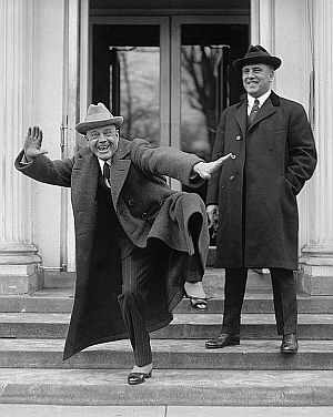 Billy Sunday