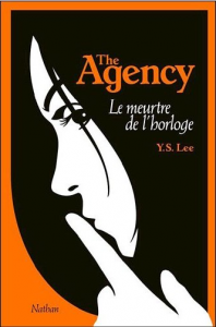 The second Mary Quinn novel