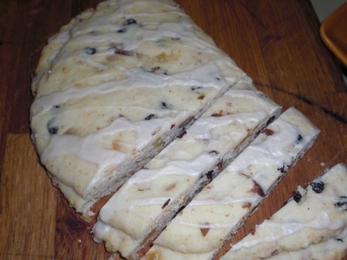 Stollen