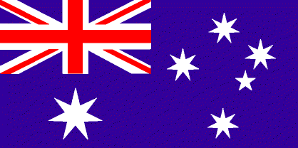 Image: Australian Flag