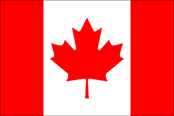 Image: Canadian Flag