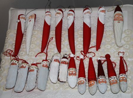 Original Santas
