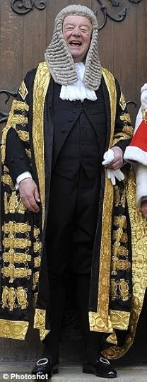 Kenneth Clarke