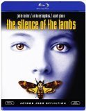 The Silence of the Lambs [Blu-ray]