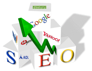 SEO For Dummies...I Mean Writers