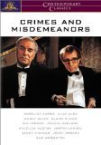 Crimes and Misdemeanors