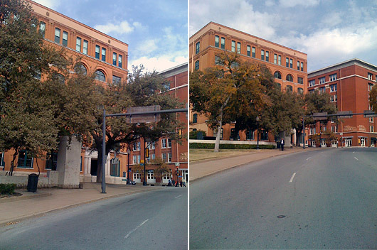 Dealey Plaza