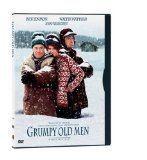 Grumpy Old Men