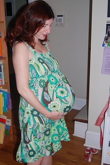 Almost 39 weeks
