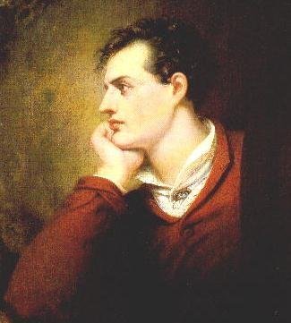 Lord Byron