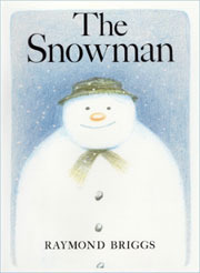 Snowman cover