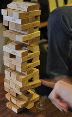 Jenga