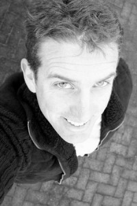 Greg Hamerton | fantasy author