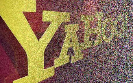 yahoo is de-rezzing.