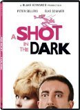 A Shot in the Dark