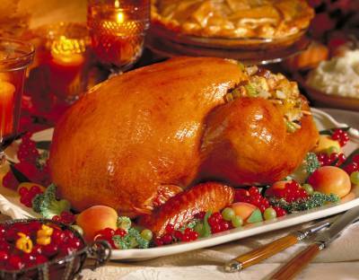 Thanksgiving-turkey