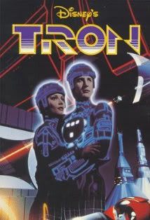 Thumbnail Link: Tron (1982)