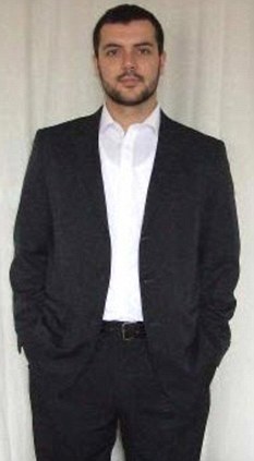 Taimour Abdulwahab Al-Abdaly