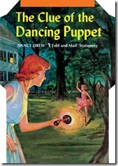 Nancy Drew