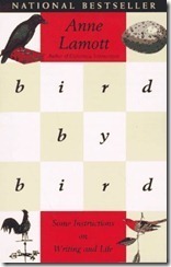 Bird by Bird