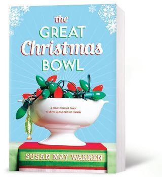 Great christmas bowl